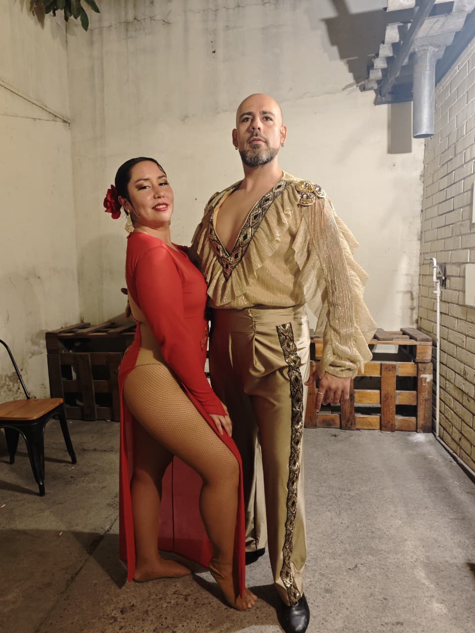 Dance 2
