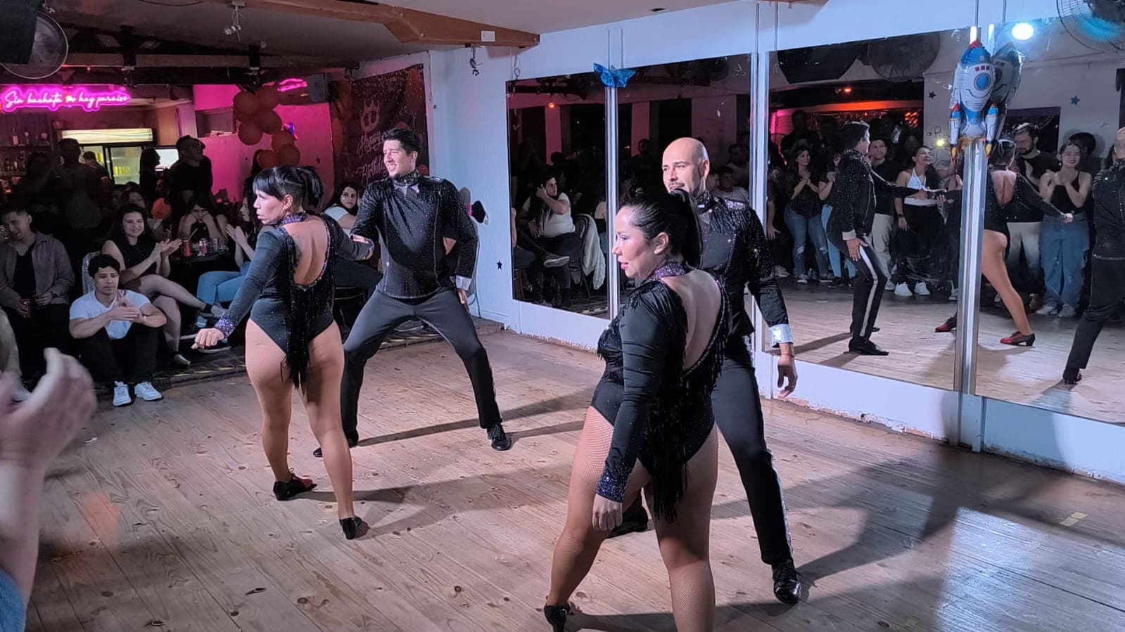 Dance 6