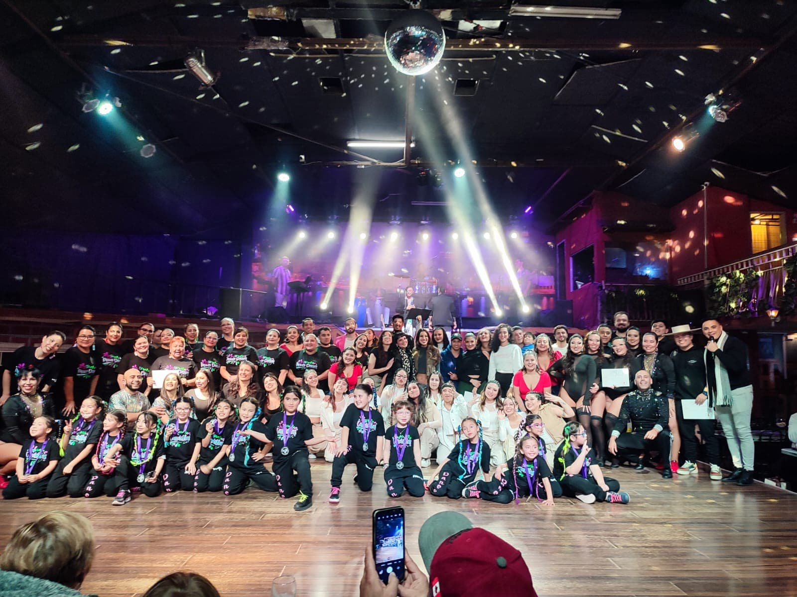 Dance 7