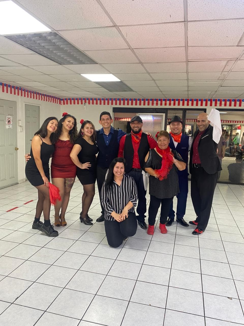 Dance 8