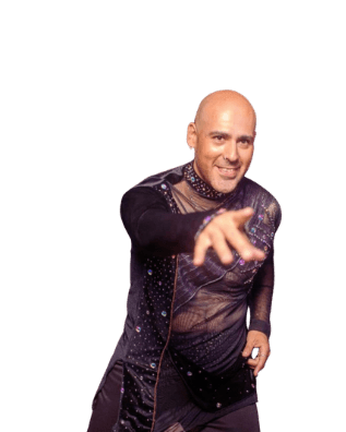 Walter Toro